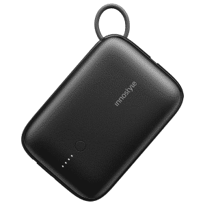 Innostyle PowerGo Mini 10,000 mAh Power Bank