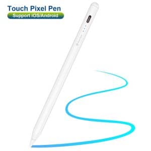 Phone Planet Capacitive Stylus Pen