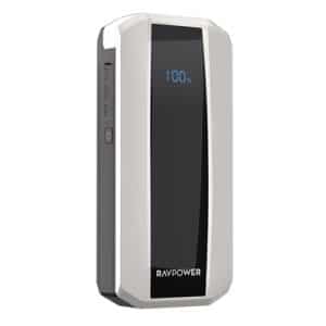 RAVPower Jump Starter 11K