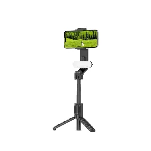 Warrior Selfie Stick Tripod
