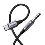 يوكرين وصلة USB-C إلى 3.5 مم