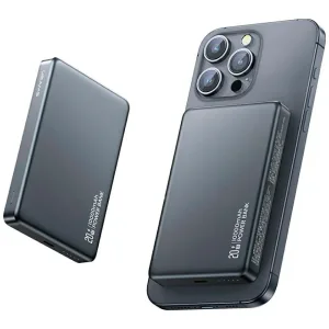 USAMS Power Bank 10,000mAh 20W