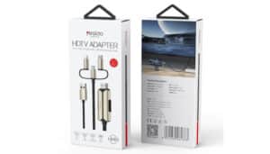 YESIDO HDTV ADAPTER