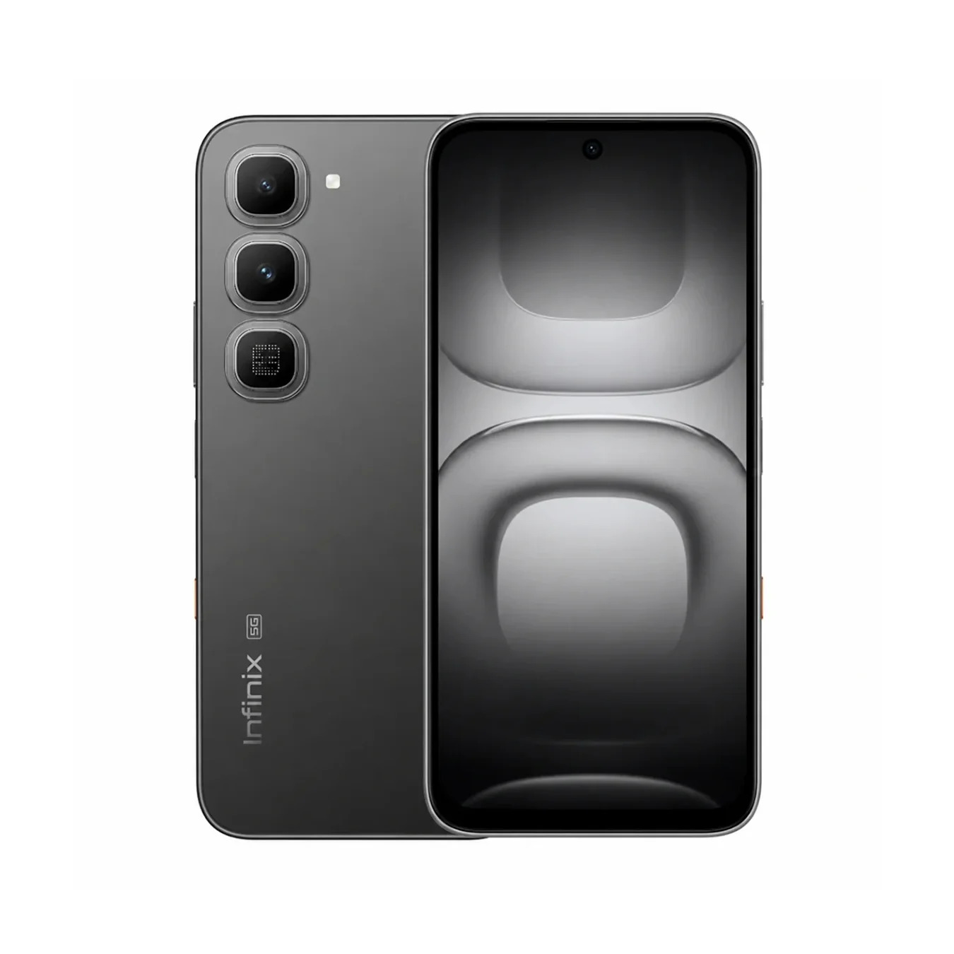 infinix Infinix Hot 70 Pro + 6.76 inch 6GB black ram: 6gb | battery: 1 | screen_size: 6.76inch