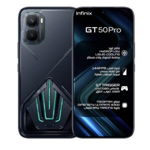 Infinix GT 50 Pro