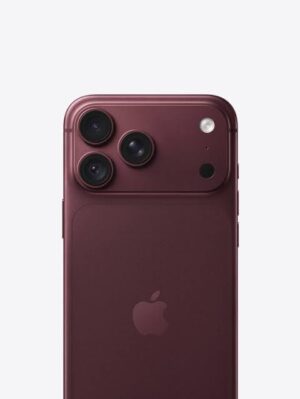 iPhone 18 Pro