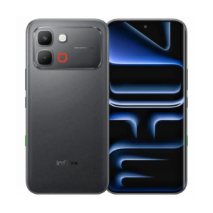 Infinix NOTE Edge