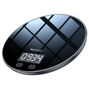 Yesido Digital Kitchen Food Scale