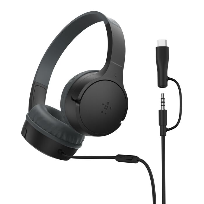 belkin Belkin Soundform Mini blue