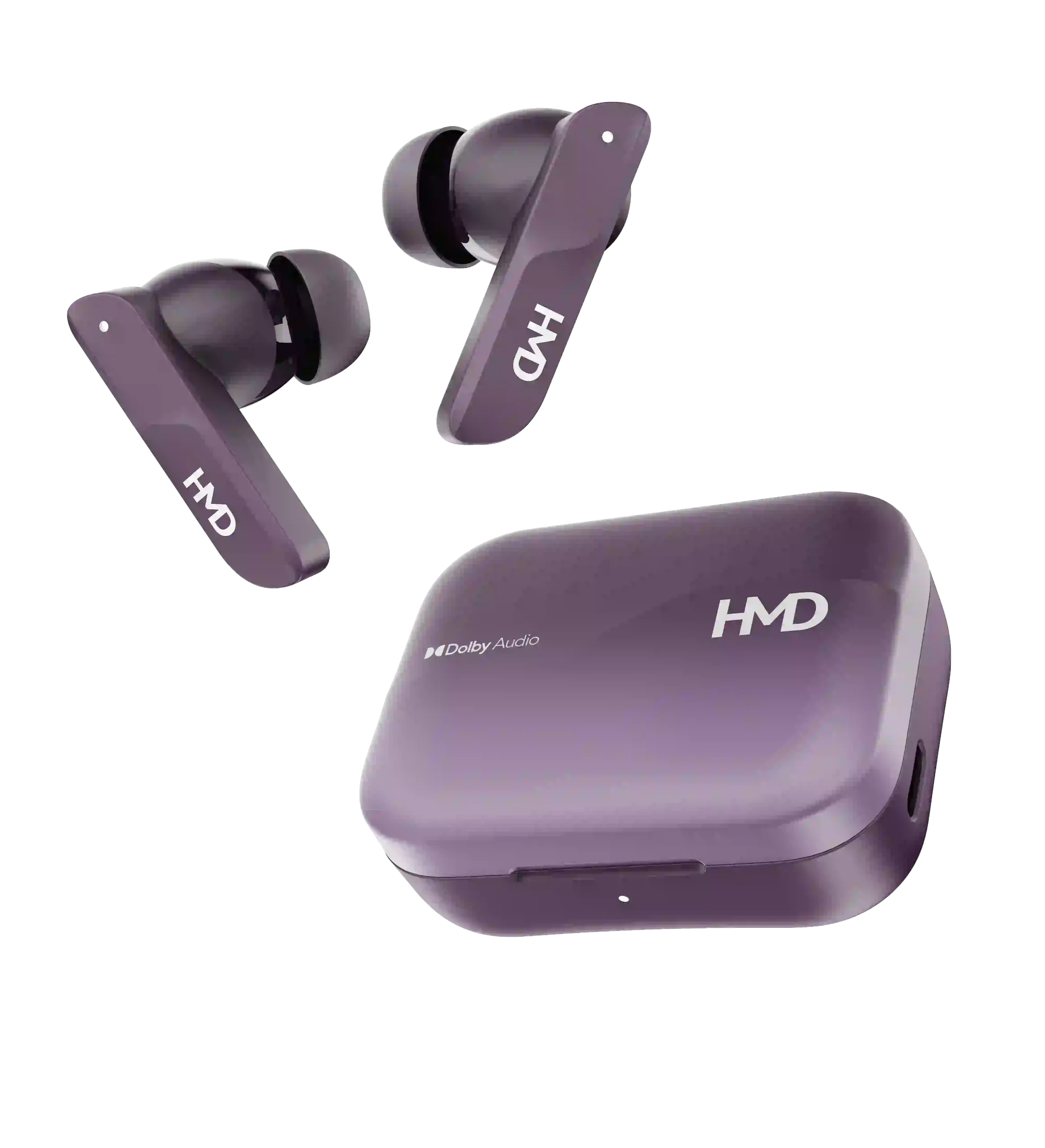 hmd Hmd Dub S60 purple