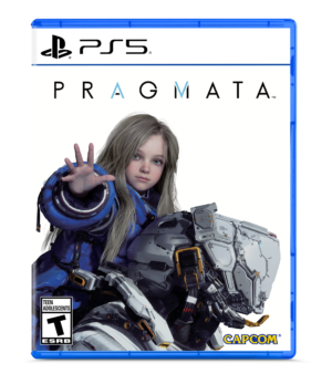PRAGMATA