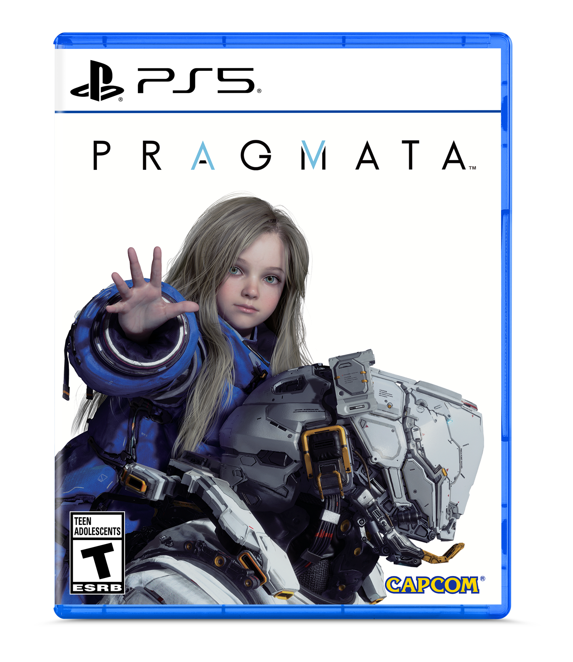 Pragmata