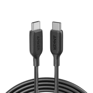 Anker 543 USB-C to USB-C Cable (6 ft)