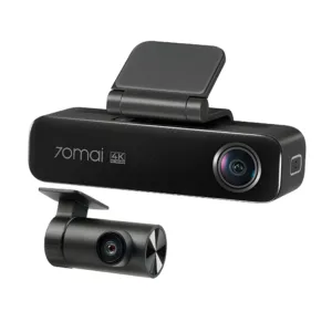 70mai Dash Cam 4K M800 Premium Set