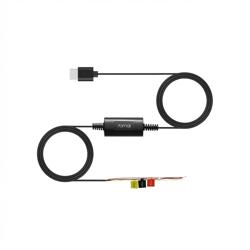 70mai 70mai Hardwire Cable