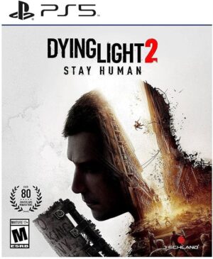 Dying Light 2 Stay Human