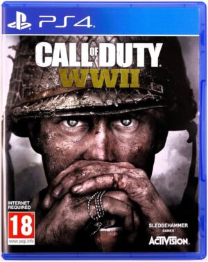Call of Duty: WWII