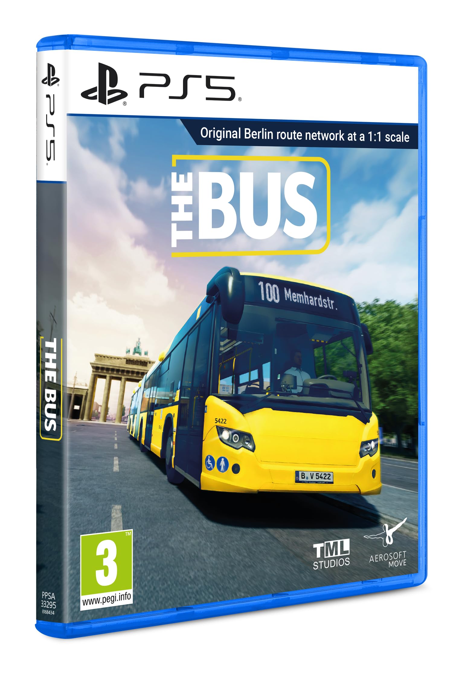 The Bus