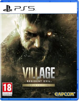 Resident Evil Village – Gold Edition