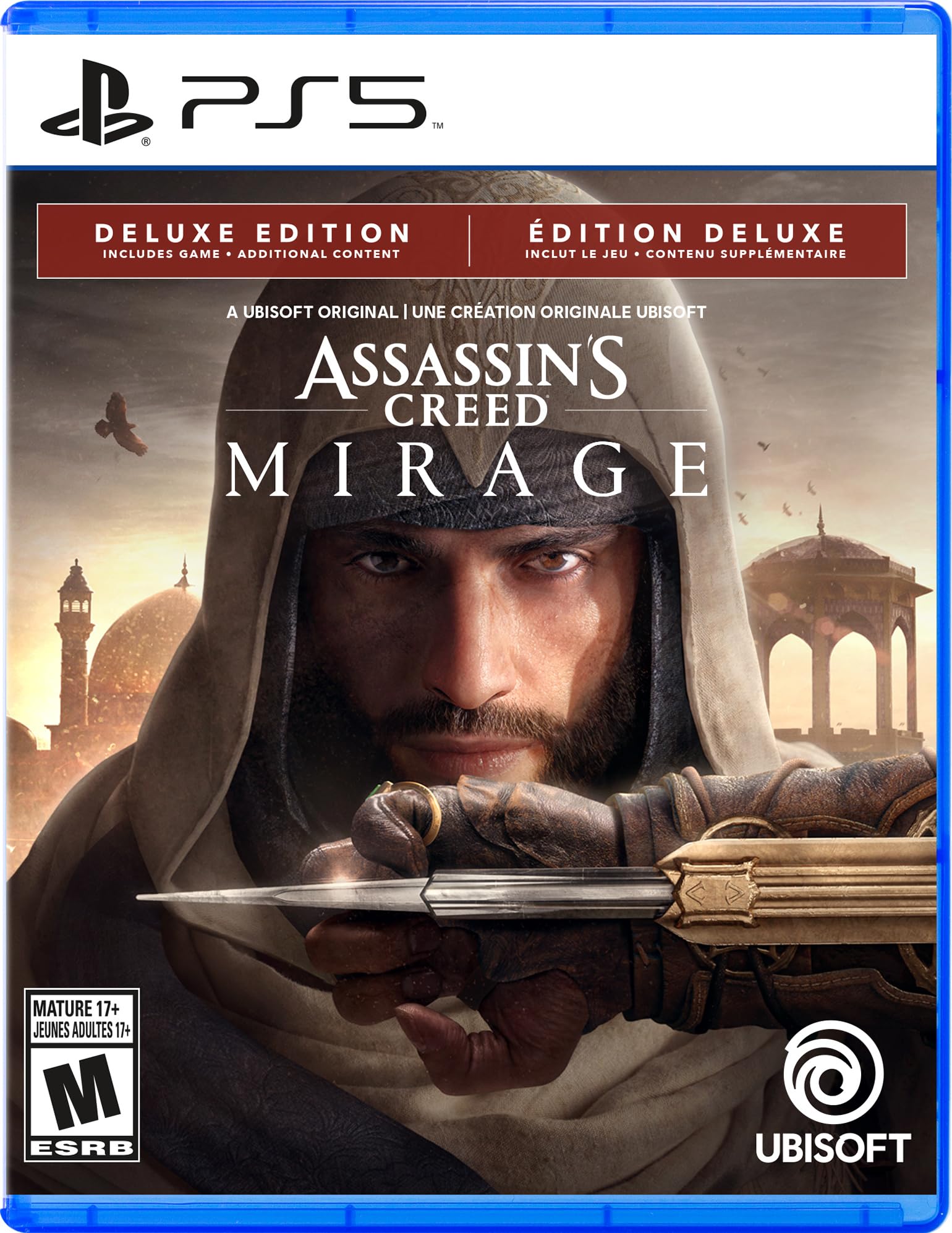 Assassins Creed Mirage