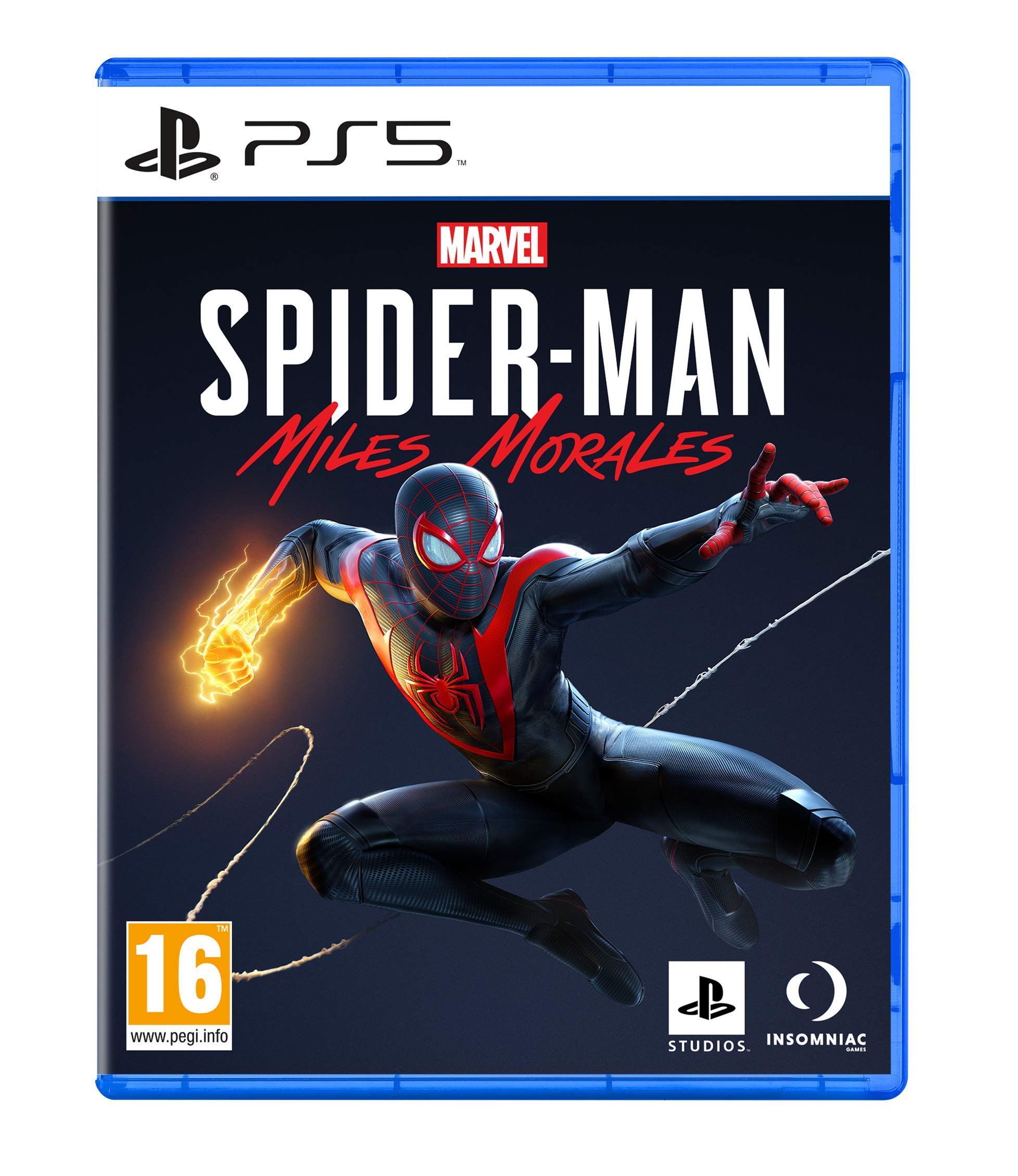 Miles Morales