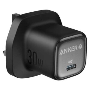 Anker Zolo Charger (30W, PD 3.0)