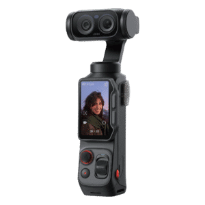 Insta360 Luna Ultra Standard Bundle