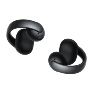 soundcore AeroClip | Open-Ear Clip-On Earbuds with Adaptive Comfort