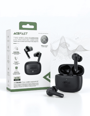AceFast True Wireless EarBuds W7