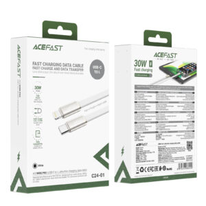 Charging Data Cable C24-01