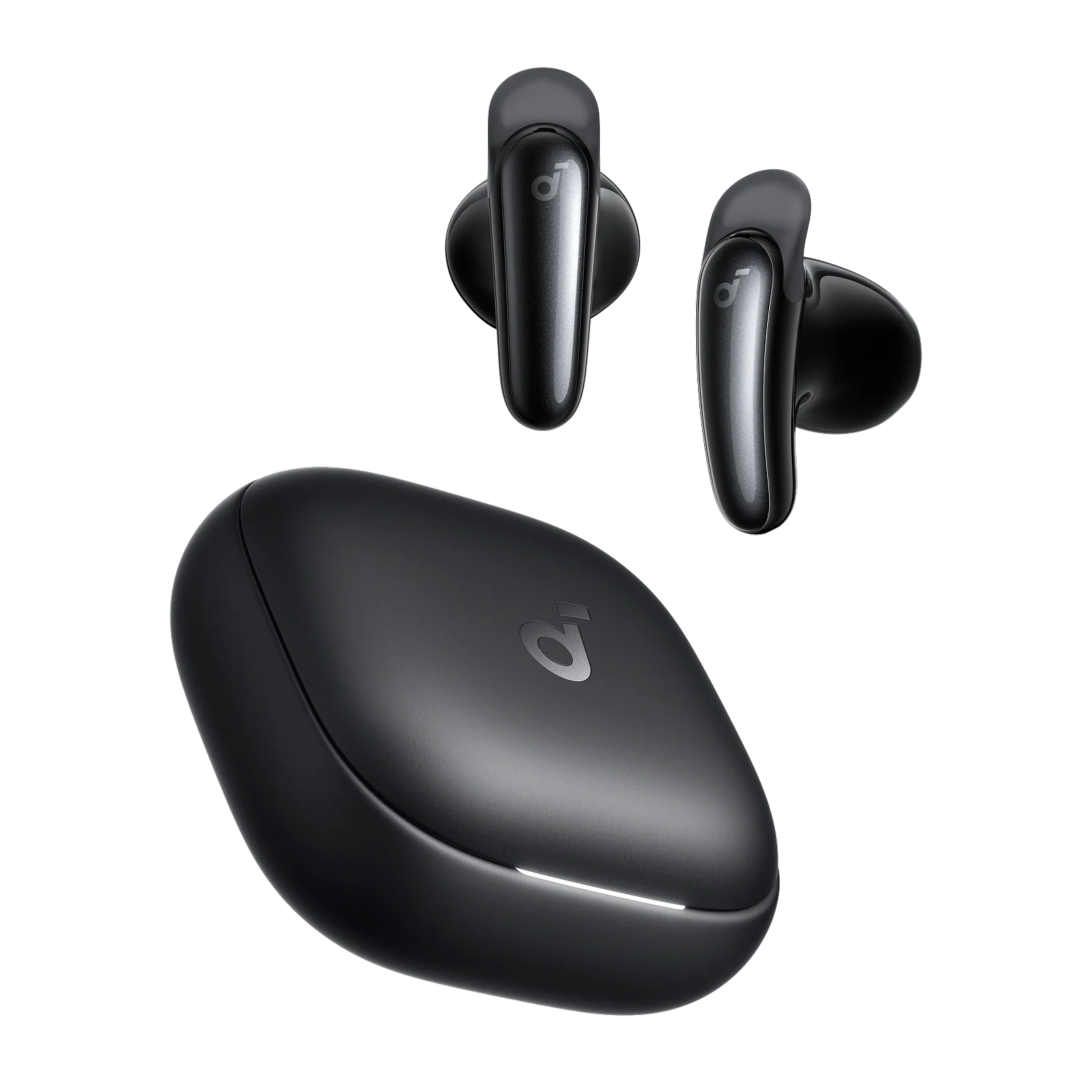 anker Anker Liberty Buds black