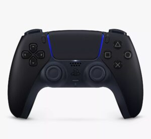 DualSense Wireless Controller black
