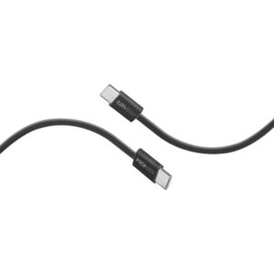 Promate USB-C to USB-C Fast Charging Cable with 60W Power Delivery
