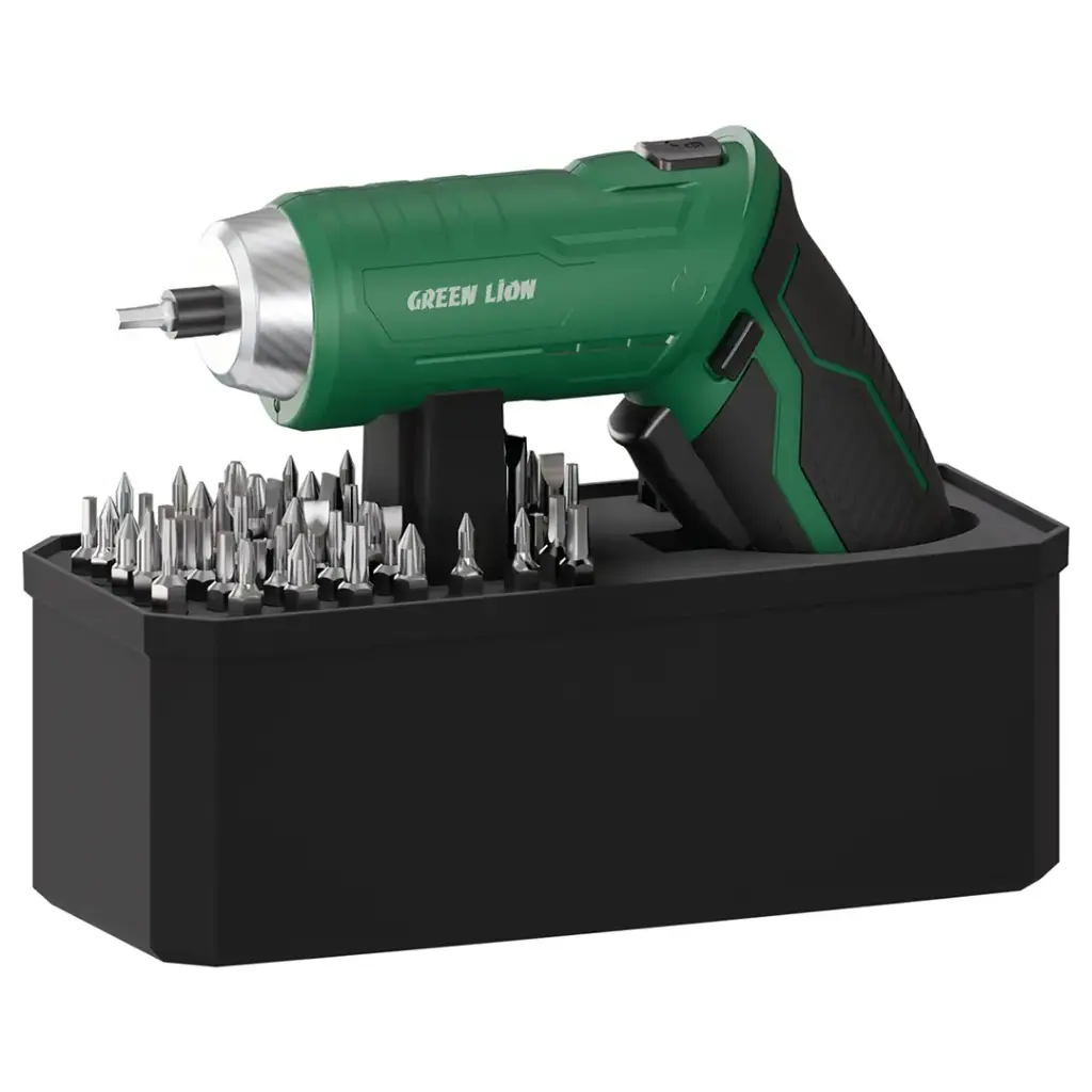 greenlion Greenlion gsd-54 green