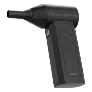Green Lion Storm Grip Air Blower