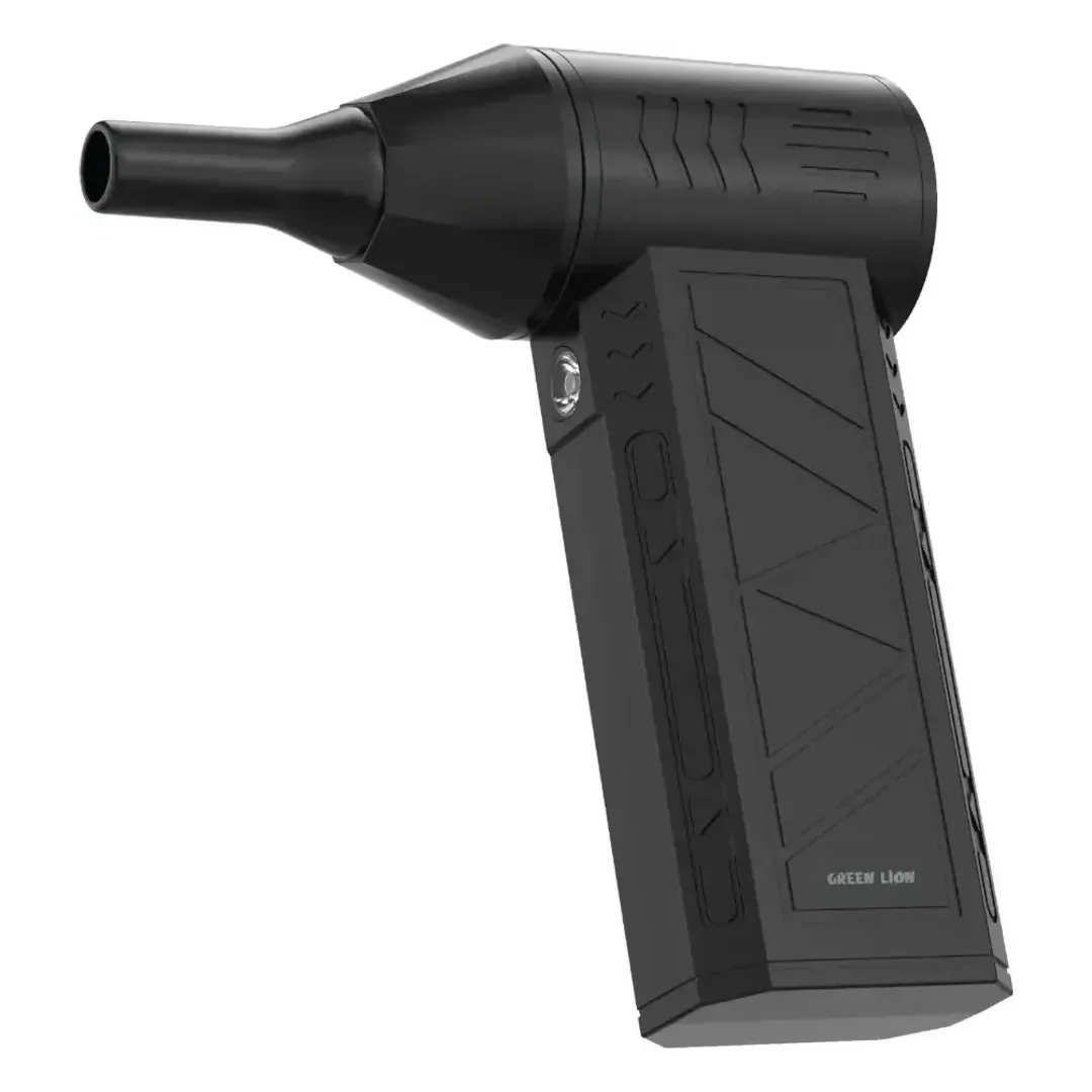greenlion Greenlion Storm Grip Air Blower black