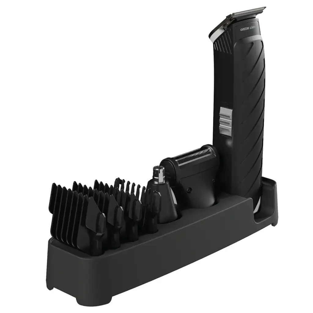 greenlion Greenlion Trim Core 3 black