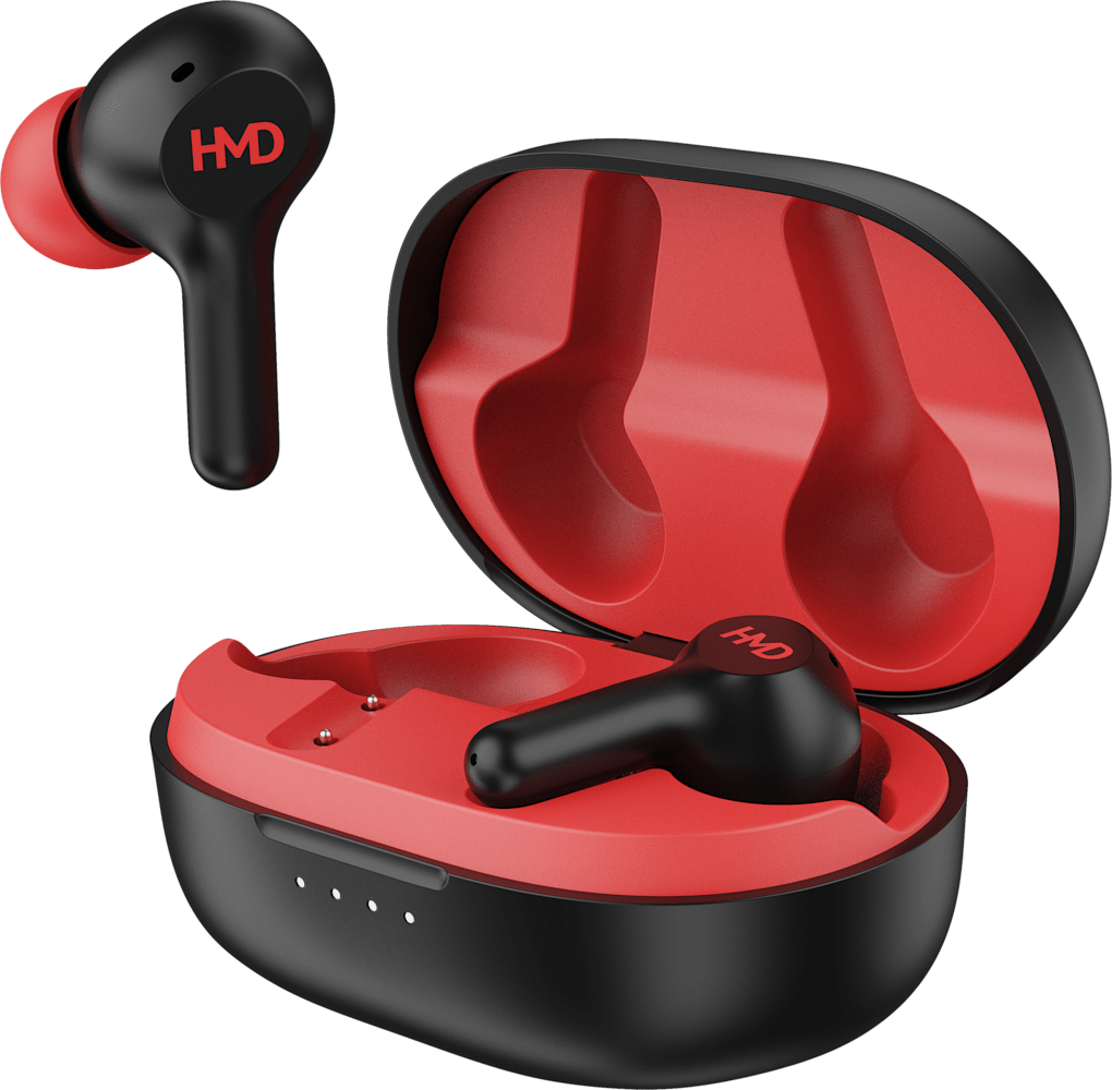 hmd Hmd Dub P50 white