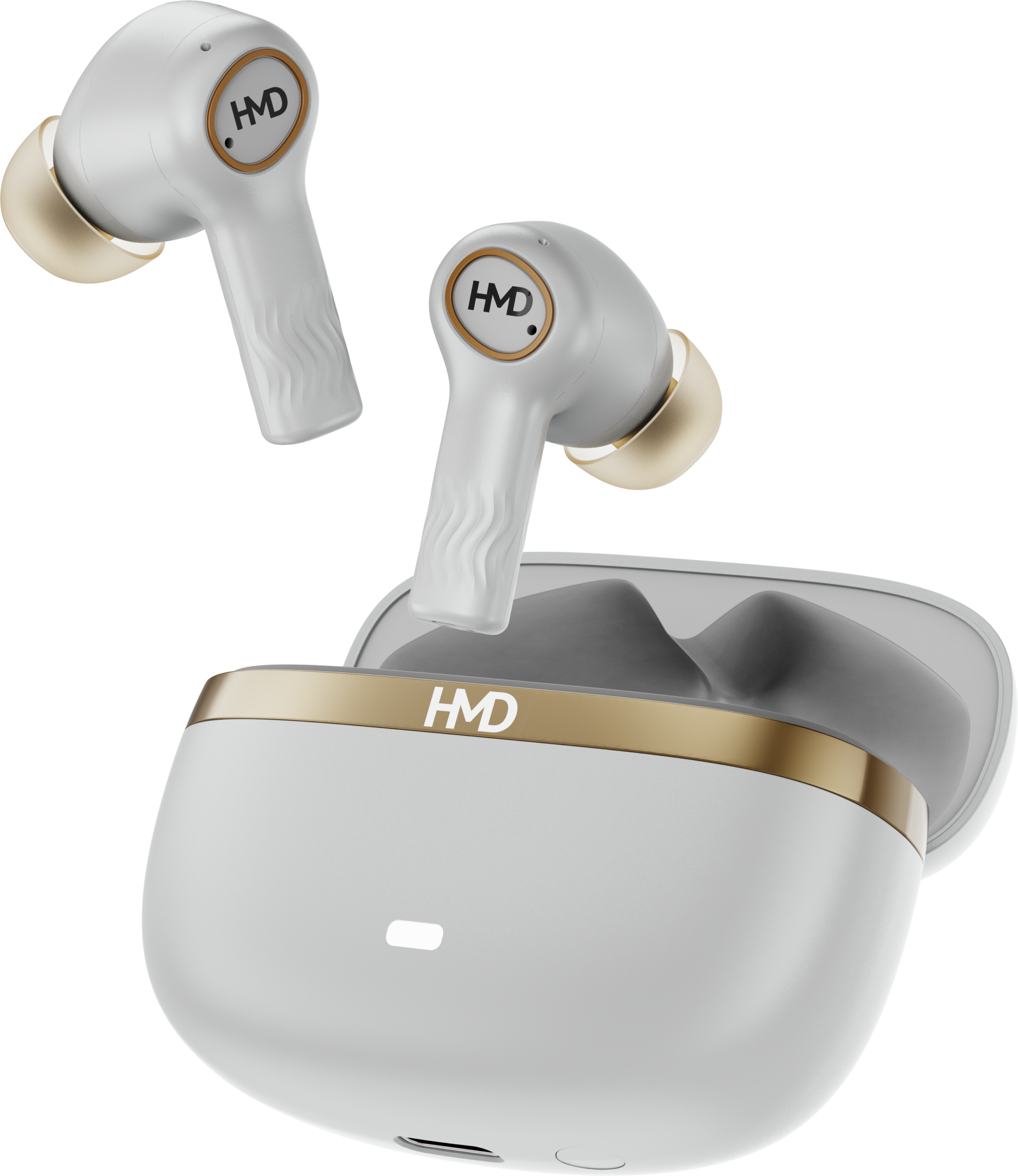 hmd Hmd Dub X50 white