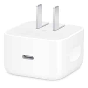 40W Dynamic Power Adapter with 60W Max