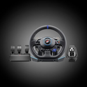 MONACO RACING WHEEL F127