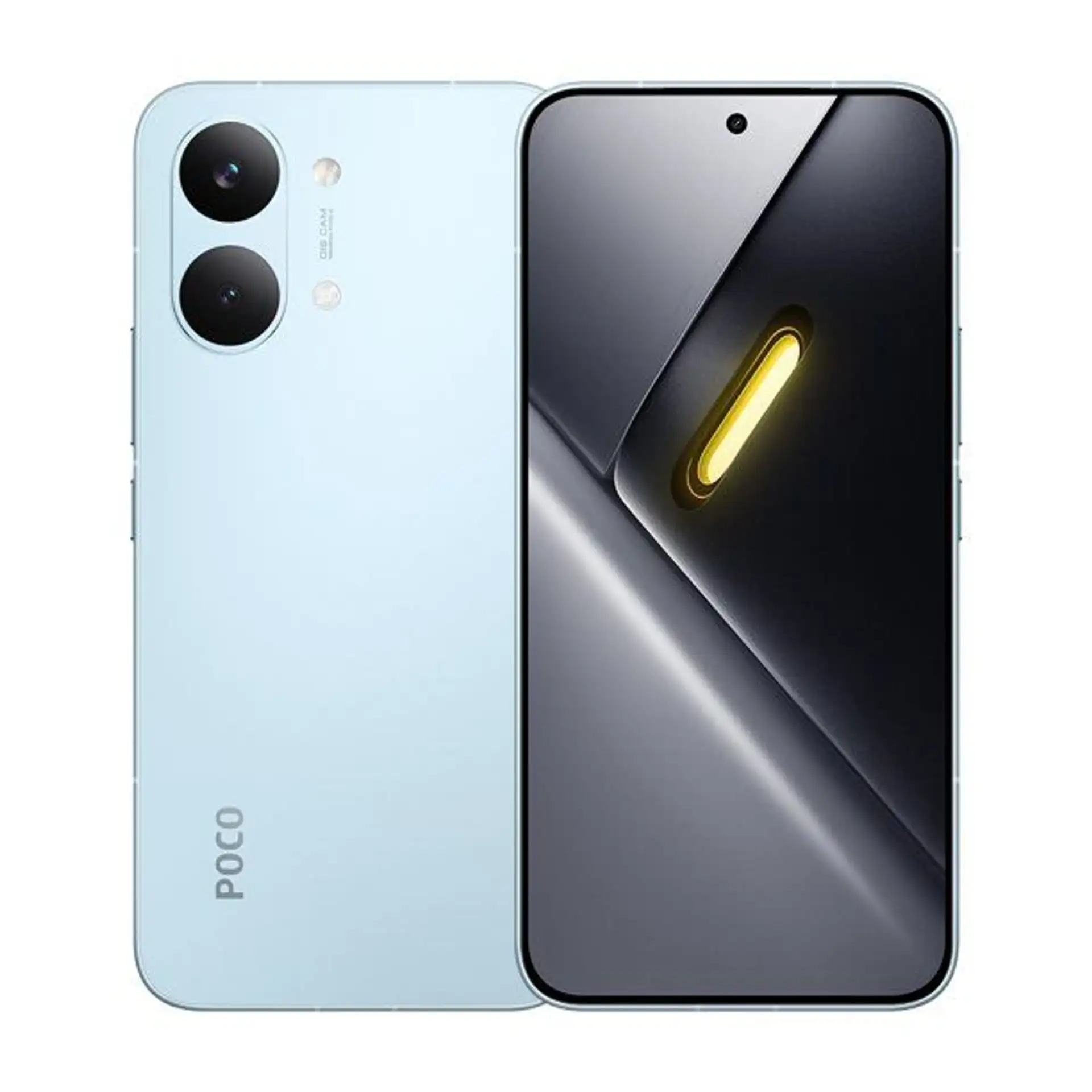 xiaomi Xiaomi POCO X8 Pro Max 218 g 6.83 inch white weight: 218g | screen_size: 6.83inch