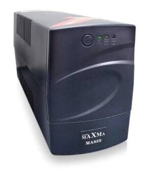 POWER MAXMA 850VA UPS