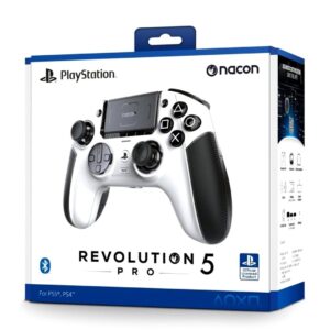 Play Station NACON Revolution 5 Pro DAUL WIRELESS CONTROLLER