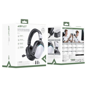Wireless Gaming Headset H11