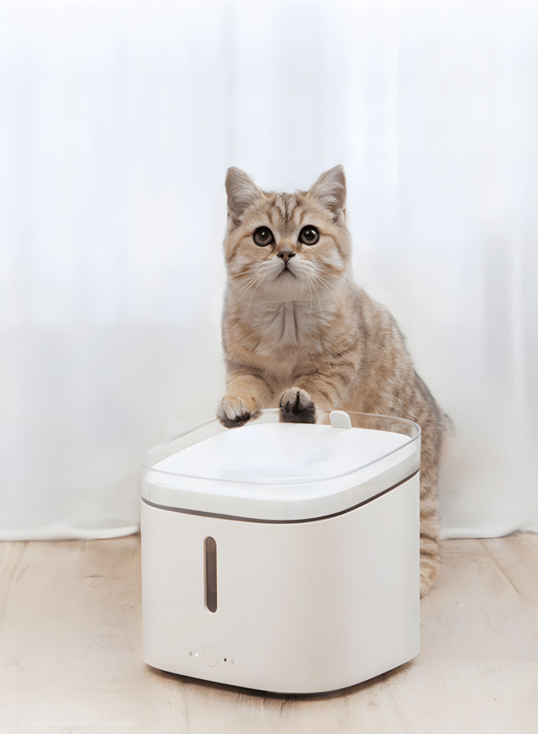 xiaomi Xiaomi Pet Fountain mi smart white