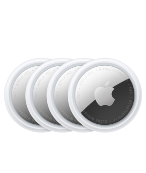 AirTag 4 pack