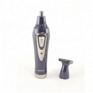 Kemei Hair & Nose Trimmer