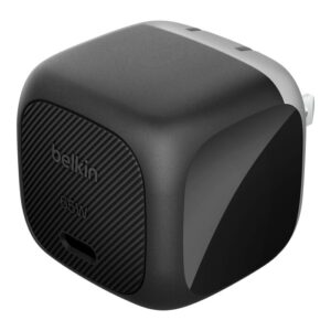 Belkin BoostCharge Compact USB-C Wall Charger 65W
