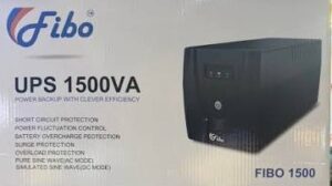 fibo 1500 va